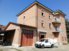 Casa indipendente in Residenziale