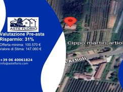 Appartamento in Residenziale