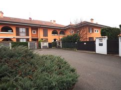 Attico/Mansarda in Residenziale