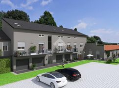 Appartamento in Residenziale