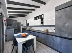 Casa indipendente in Residenziale