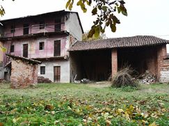 Rustico/Casale in Residenziale