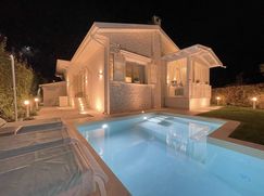 Villa in Residenziale