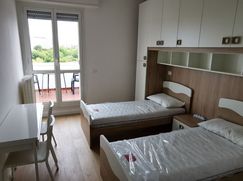Stanza in Residenziale