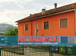 Appartamento in Residenziale