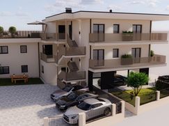 Appartamento in Residenziale