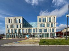 Ufficio in Commerciale