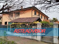 Appartamento in Residenziale