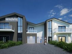 Villa in Residenziale