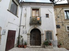 Casa indipendente in Residenziale