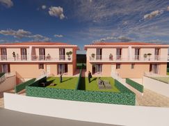 Villetta a schiera in Residenziale