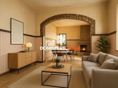 Casa Bi/Trifamiliare in Residenziale