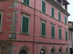 Edificio in Residenziale