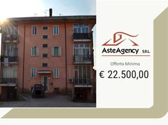Appartamento in Residenziale