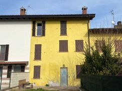 Casa Bi/Trifamiliare in Residenziale