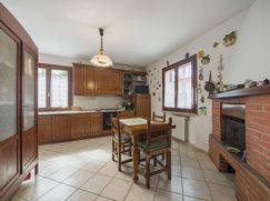 Villetta a schiera in Residenziale