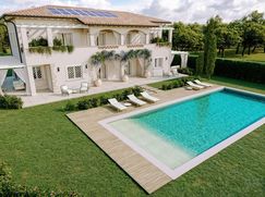 Villa in Residenziale