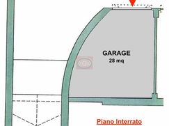 Box/posto auto in Residenziale