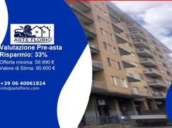 Appartamento in Residenziale