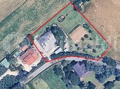 Rustico/Casale in Residenziale