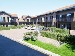Villetta a schiera in Residenziale