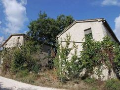 Rustico/Casale in Residenziale