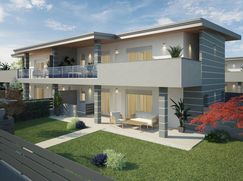 Appartamento in Residenziale