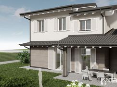 Appartamento in Residenziale