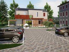 Casa indipendente in Residenziale