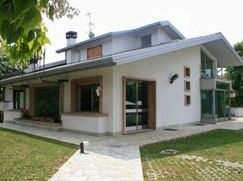Villa in Residenziale