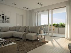 Appartamento in Residenziale