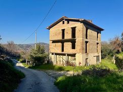 Rustico/Casale in Residenziale