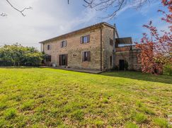 Rustico/Casale in Residenziale