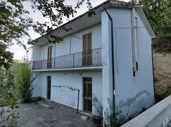 Casa indipendente in Residenziale