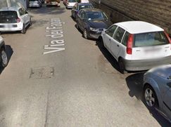 Box/posto auto in Residenziale