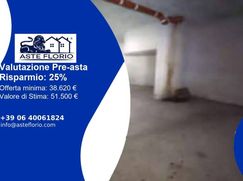 Box/posto auto in Residenziale