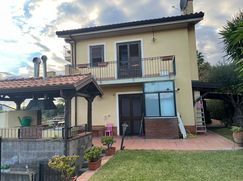 Villa in Residenziale