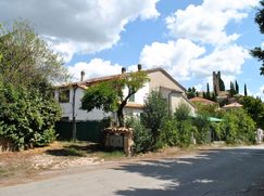 Villetta a schiera in Residenziale