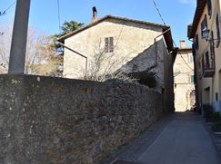 Casa indipendente in Residenziale