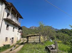 Rustico/Casale in Residenziale