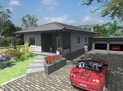Villa in Residenziale