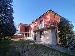Casa indipendente in Residenziale