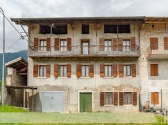 Casa indipendente in Residenziale