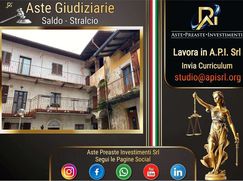 Appartamento in Residenziale