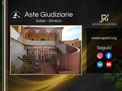 Casa indipendente in Residenziale