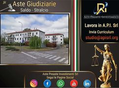 Appartamento in Residenziale