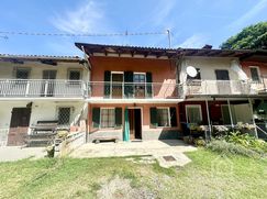 Casa indipendente in Residenziale
