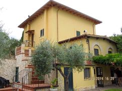 Villa in Residenziale