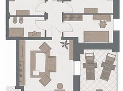 Appartamento in Residenziale