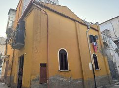 Casa indipendente in Residenziale